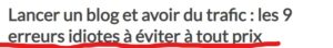mot magique