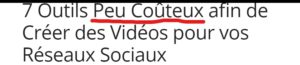 mot magique