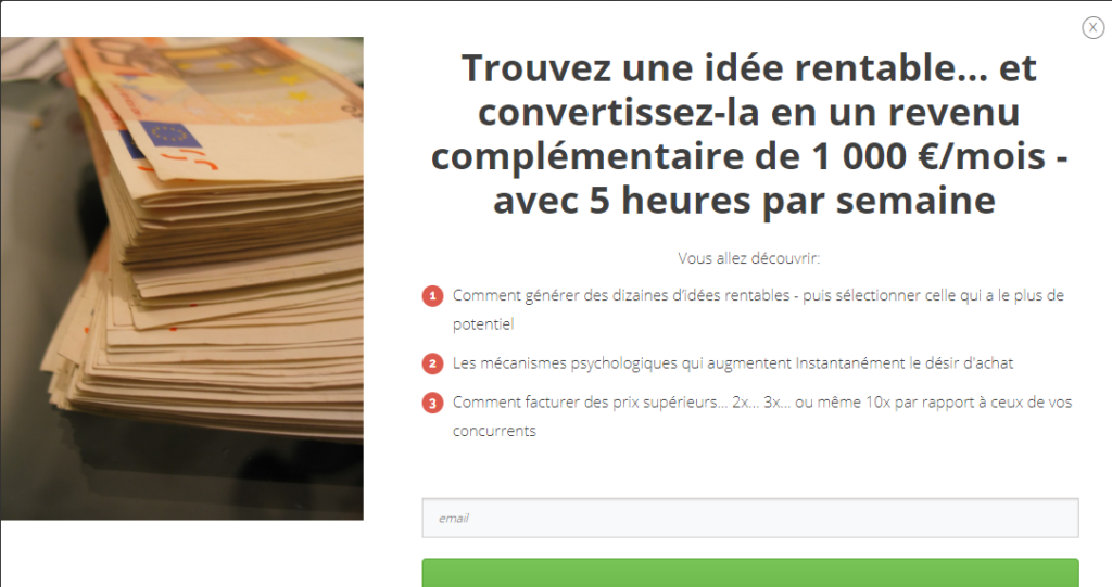 techniques de copywriting