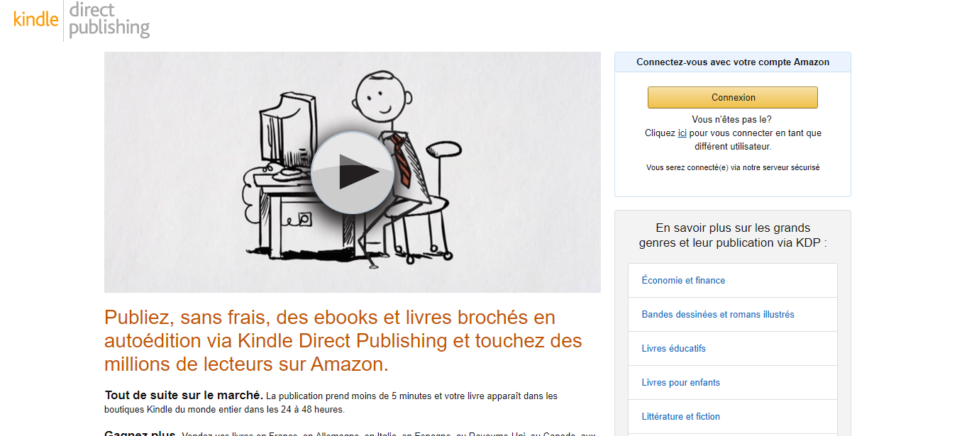 devenir entrepreneur sur internet