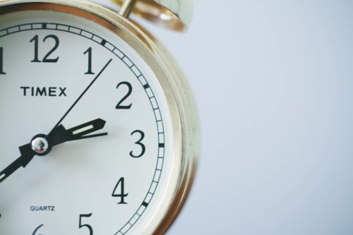 reconversion professionnelle à 40 ans