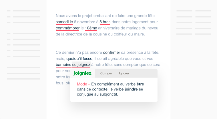 outil rédaction web
