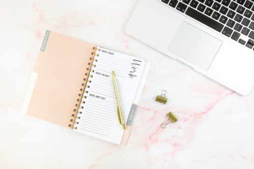 7 Bonnes Pratiques De Rédaction Web Pour Un Blog Réussi