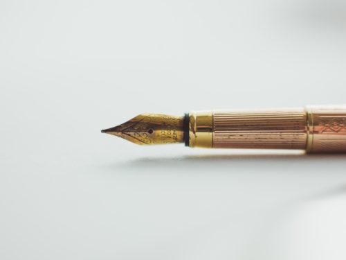Le Secret SURPRENANT pour Améliorer son Style d’Écriture