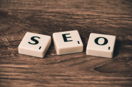 glossaire seo