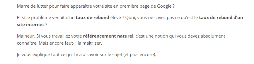 comment faire une introduction