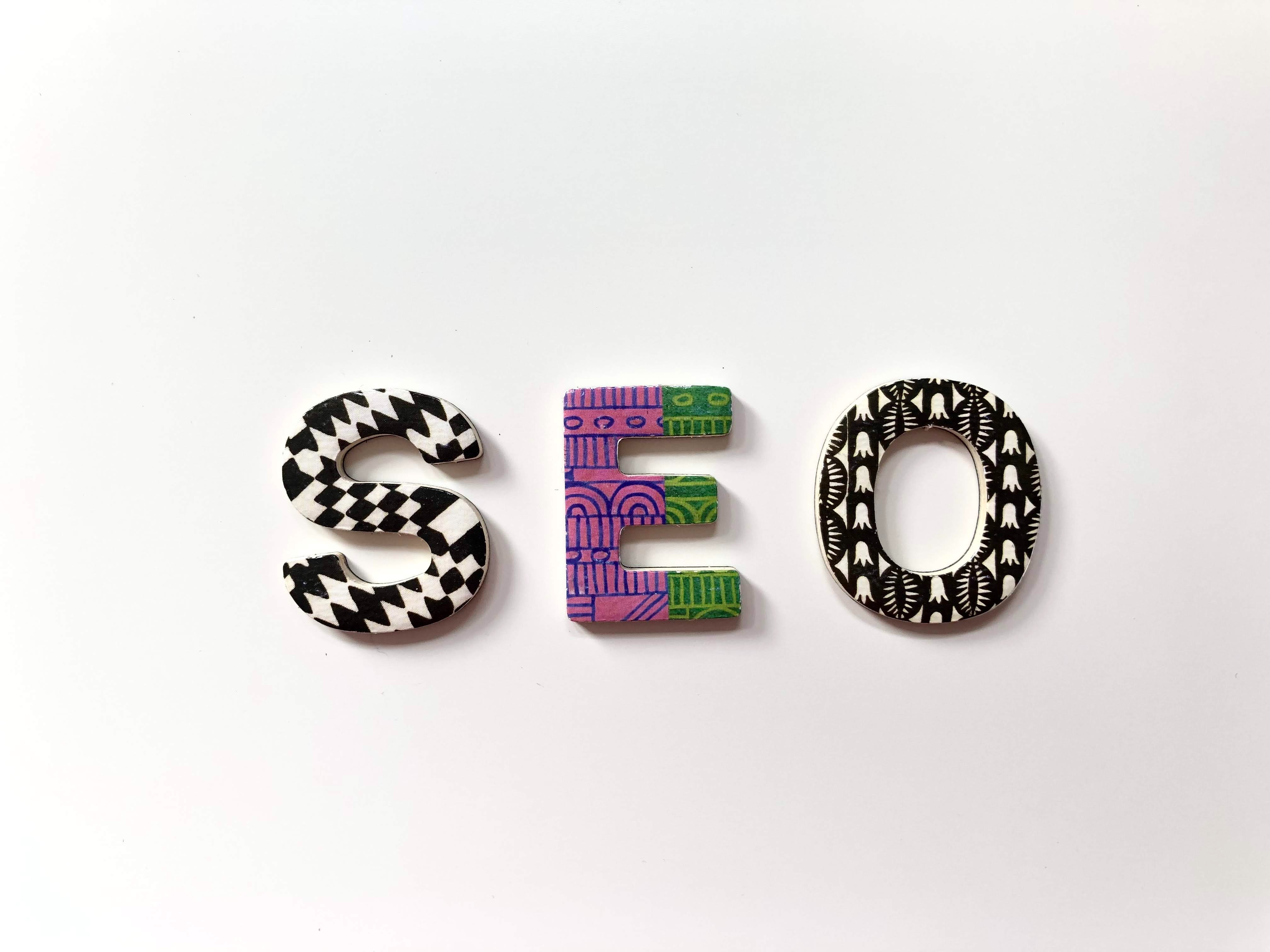apprendre le seo