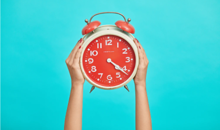 7 actions blogging pour gagner du temps