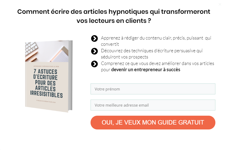 comment créer un blog qui rapporte de l'argent
