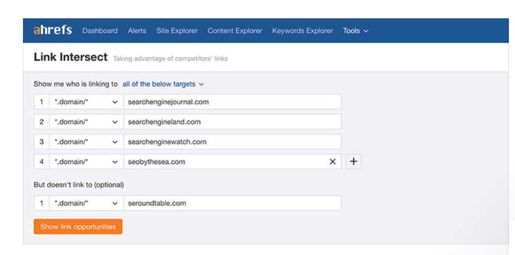 les meilleurs outils seo selon Neil Patel