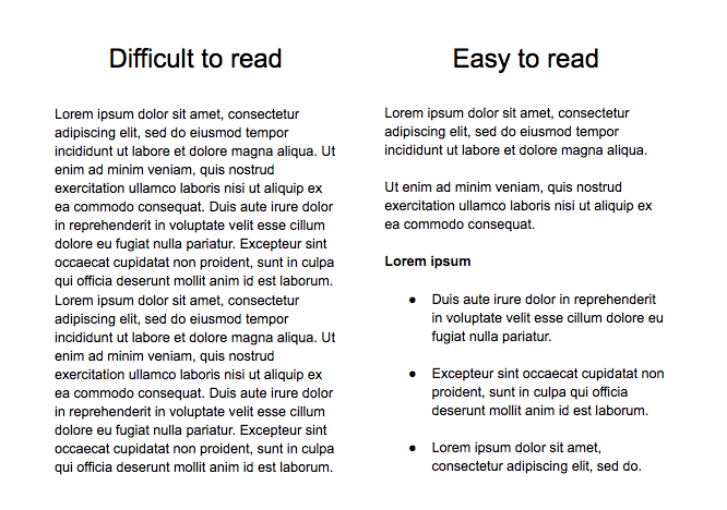 balise html