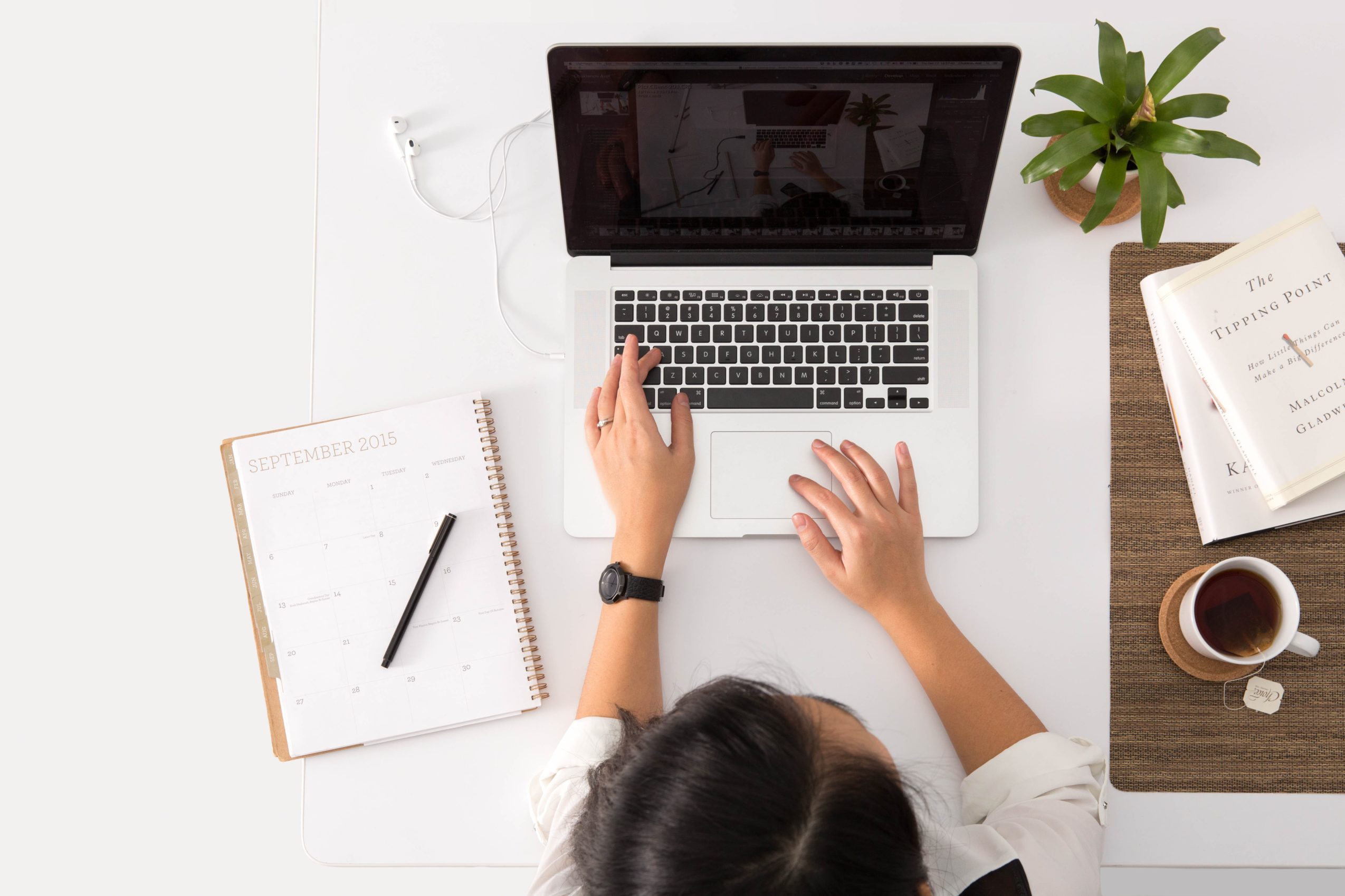 apprendre la rédaction web