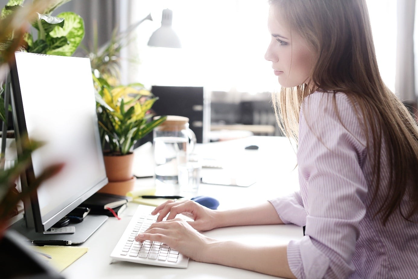 rédactrice web et confinement : comment faire