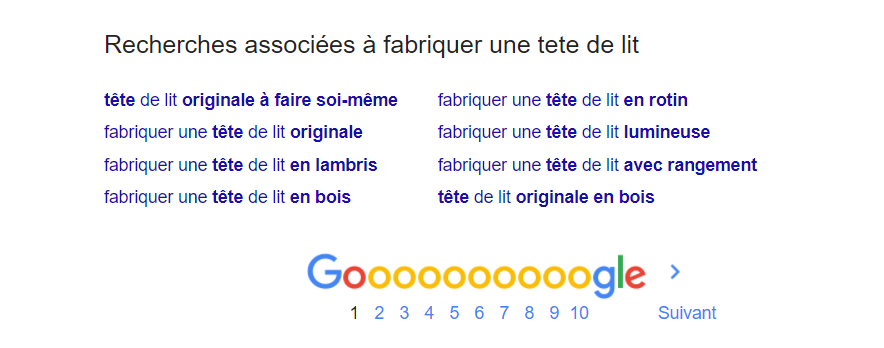 astuces seo