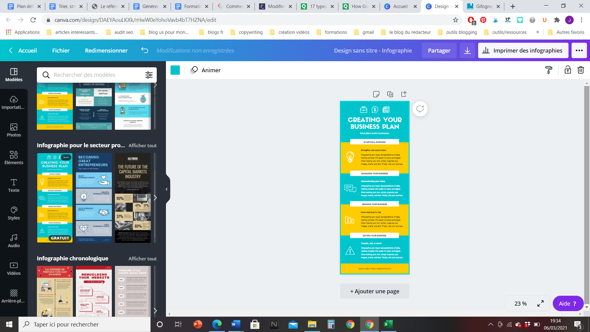 10 contenus pour avoir du trafic sur son blog